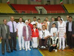 Dostluk Kupası Erzurum’un